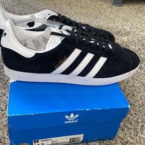 Mens Adidas Gazelle